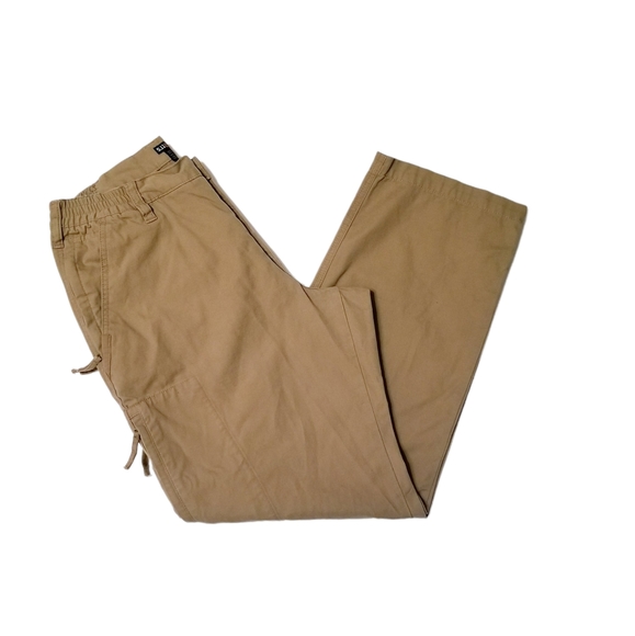 5.11 Tactical Series Men's Covert Cargo Pants Tan Size 34/32 - Picture 8 of 13